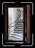 03 Curves * Spiral Staircase in Akershus Castle * 400 x 600 * (87KB)