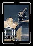 01 Royal Palace * Oslo, Royal Palace * 400 x 600 * (97KB)