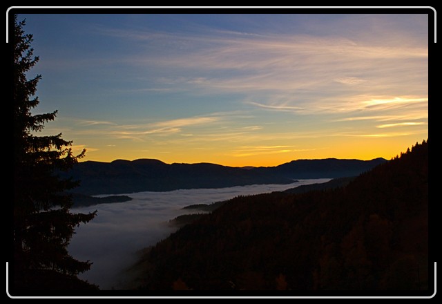 Letztes Bild erreicht