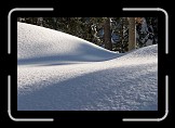 08 Dunes * Some beautiful snow dunes * 600 x 400 * (104KB)