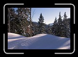 10 Winter * Winter landscape near Mariazell * 600 x 400 * (118KB)