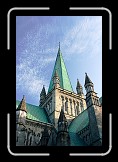 04 Trondheim - Cathedral * 400 x 600 * (174KB)