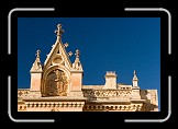 09 Mdina Rooftop * 600 x 400 * (168KB)