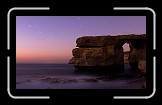 09 Azur Window Starttrails * 600 x 338 * (93KB)