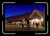 01 Shopping * Lompen Centred shopping mall in Longyearbyen * 600 x 400 * (143KB)