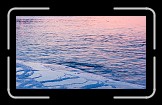 07 Fire and Ice * Impressions of Longyearelva * 600 x 338 * (177KB)