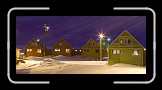 01 Longyearbyen Houses * Typical Houses in Longyearbyen * 600 x 269 * (100KB)